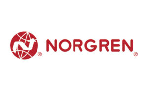 Norgren Logo - Lorimer Corp.