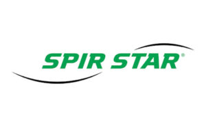 Spir Star Logo - Lorimer Corp.