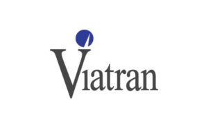 Viatran Logo - Lorimer Corp.