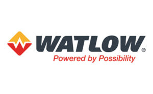 Watlow Logo - Lorimer Corp.
